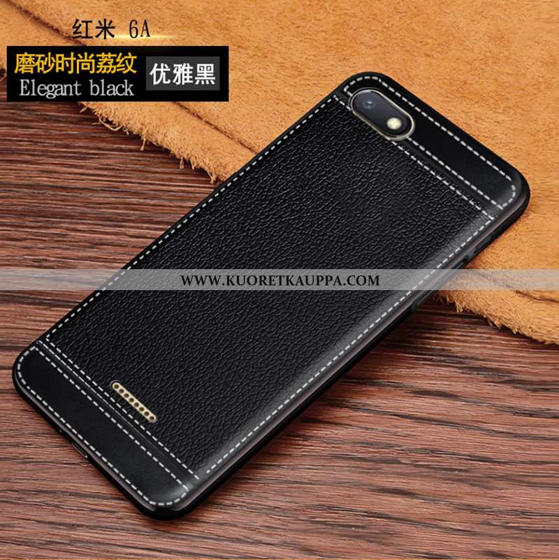 Kuori Xiaomi Redmi 6a, Kuoret Xiaomi Redmi 6a, Kotelo Xiaomi Redmi 6a Suuntaus Pehmeä Neste Karkaisu