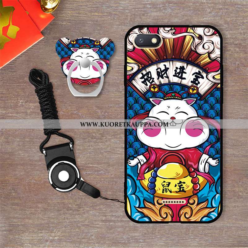 Kuori Xiaomi Redmi 6a, Kuoret Xiaomi Redmi 6a, Kotelo Xiaomi Redmi 6a Suuntaus Pehmeä Neste Persoona