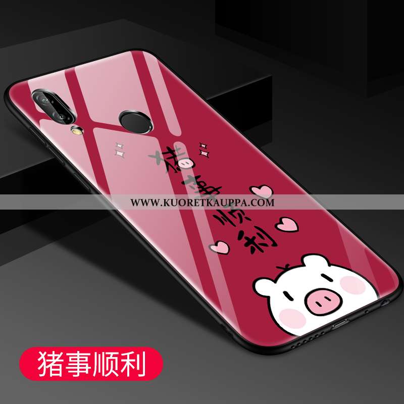 Kuori Xiaomi Redmi 7, Kuoret Xiaomi Redmi 7, Kotelo Xiaomi Redmi 7 Suojaus Lasi Puhelimen Murtumaton