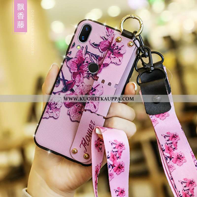 Kuori Xiaomi Redmi 7, Kuoret Xiaomi Redmi 7, Kotelo Xiaomi Redmi 7 Suojaus Tila Puhelimen Persoonall