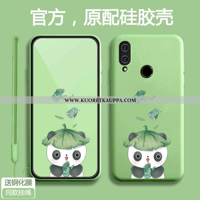 Kuori Xiaomi Redmi 7, Kuoret Xiaomi Redmi 7, Kotelo Xiaomi Redmi 7 Valo Silikoni All Inclusive Ultra