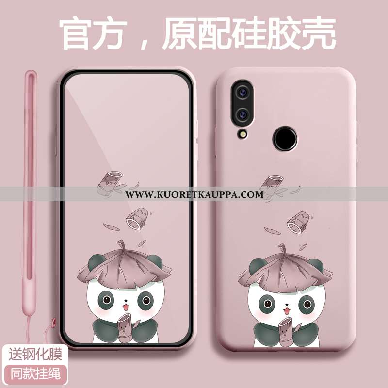 Kuori Xiaomi Redmi 7, Kuoret Xiaomi Redmi 7, Kotelo Xiaomi Redmi 7 Valo Silikoni All Inclusive Ultra