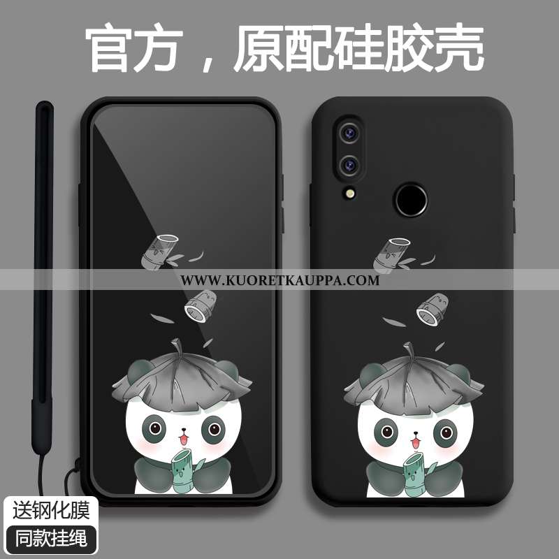 Kuori Xiaomi Redmi 7, Kuoret Xiaomi Redmi 7, Kotelo Xiaomi Redmi 7 Valo Silikoni All Inclusive Ultra