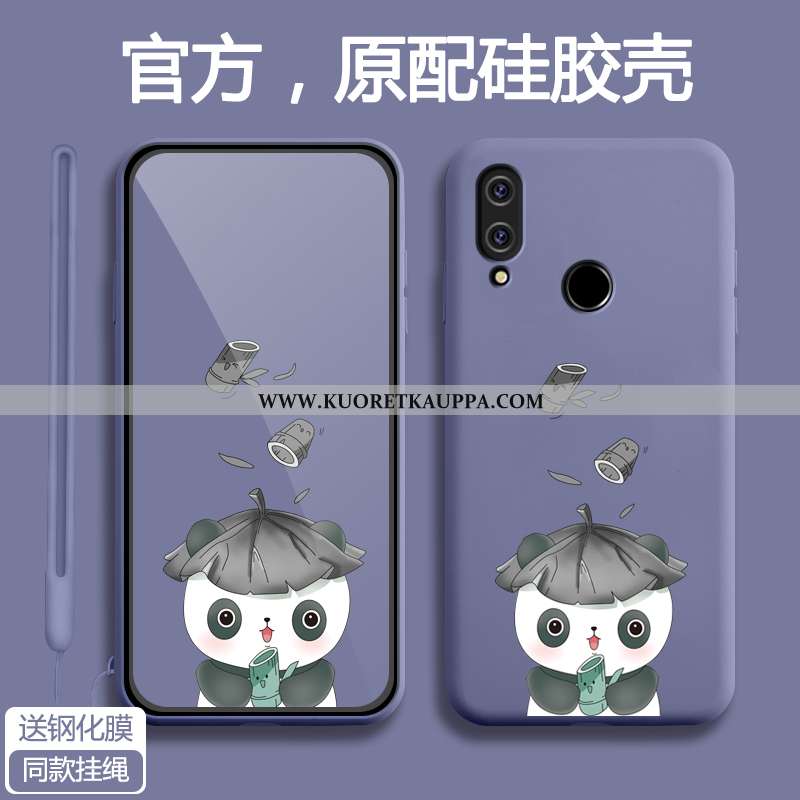 Kuori Xiaomi Redmi 7, Kuoret Xiaomi Redmi 7, Kotelo Xiaomi Redmi 7 Valo Silikoni All Inclusive Ultra