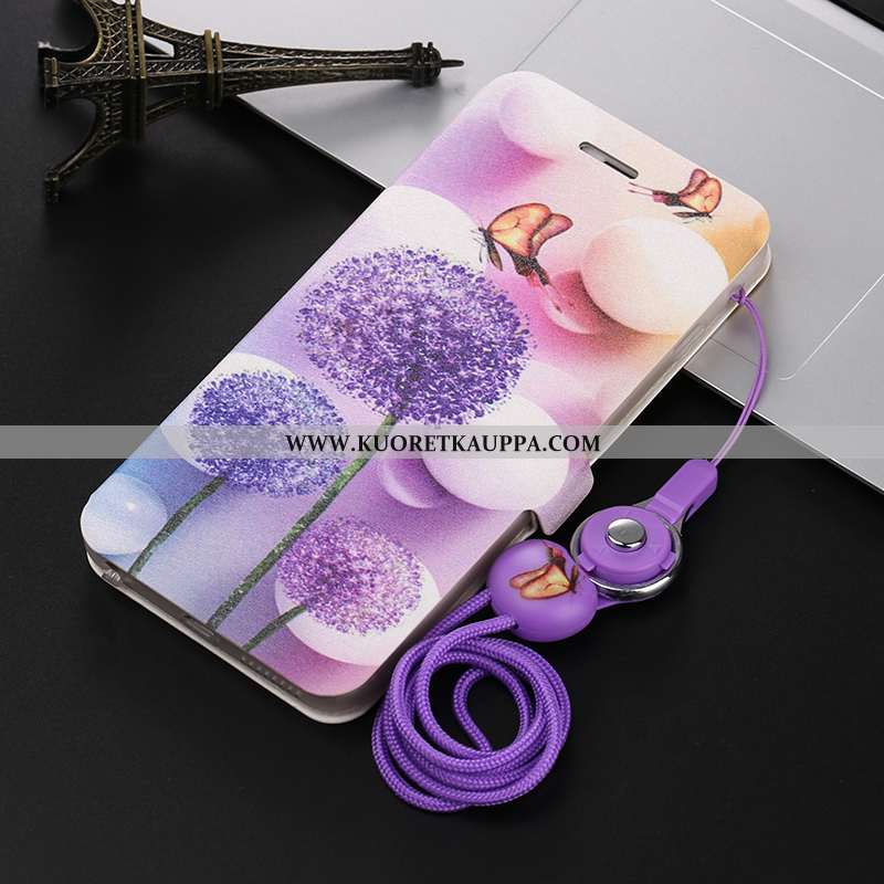 Kuori Xiaomi Redmi 7a, Kuoret Xiaomi Redmi 7a, Kotelo Xiaomi Redmi 7a Nahkakuori Persoonallisuus Sim