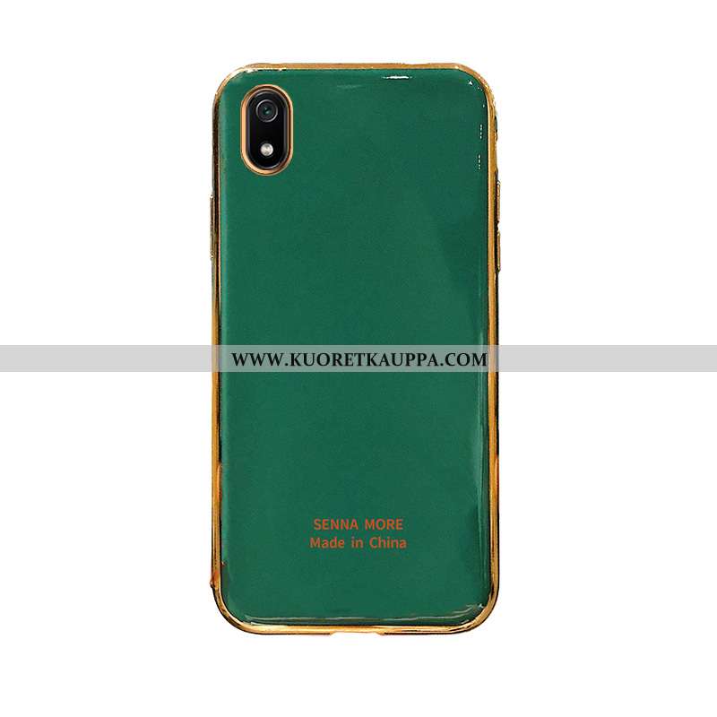 Kuori Xiaomi Redmi 7a, Kuoret Xiaomi Redmi 7a, Kotelo Xiaomi Redmi 7a Näytönsuojus Pehmeä Neste Pien