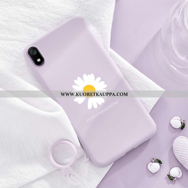 Kuori Xiaomi Redmi 7a, Kuoret Xiaomi Redmi 7a, Kotelo Xiaomi Redmi 7a Pehmeä Neste Silikoni All Incl