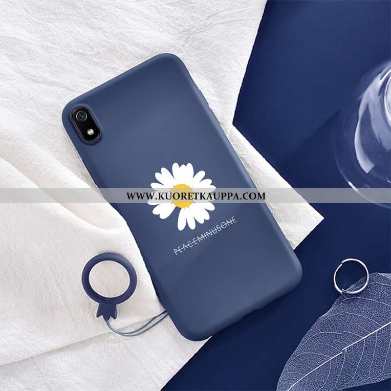 Kuori Xiaomi Redmi 7a, Kuoret Xiaomi Redmi 7a, Kotelo Xiaomi Redmi 7a Pehmeä Neste Silikoni All Incl