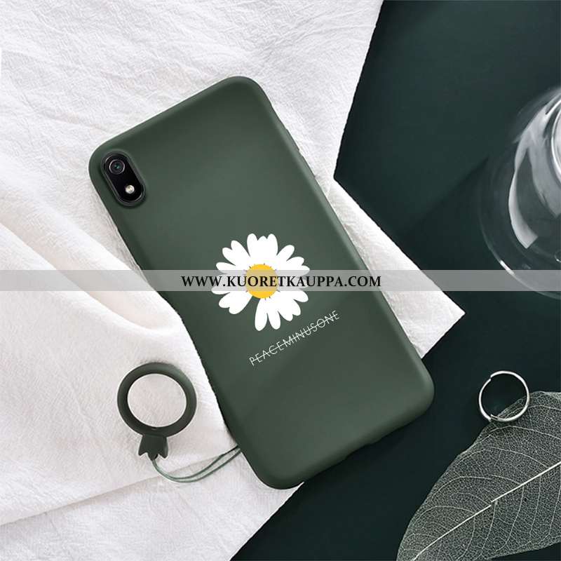 Kuori Xiaomi Redmi 7a, Kuoret Xiaomi Redmi 7a, Kotelo Xiaomi Redmi 7a Pehmeä Neste Silikoni All Incl