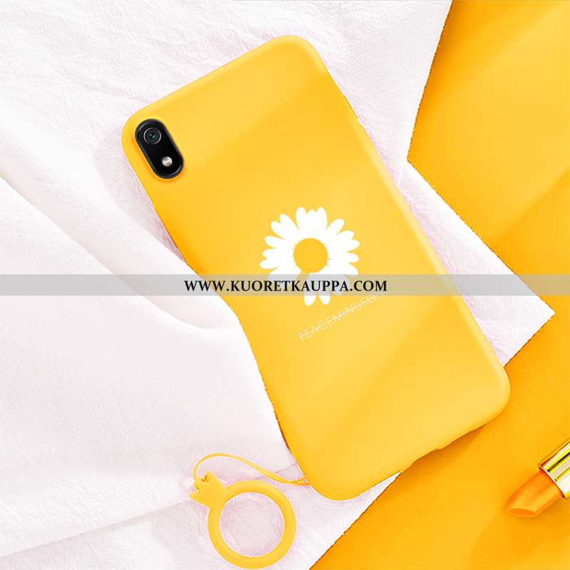 Kuori Xiaomi Redmi 7a, Kuoret Xiaomi Redmi 7a, Kotelo Xiaomi Redmi 7a Pehmeä Neste Silikoni All Incl