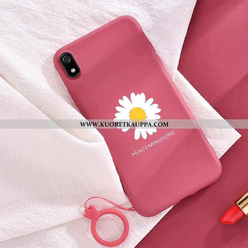 Kuori Xiaomi Redmi 7a, Kuoret Xiaomi Redmi 7a, Kotelo Xiaomi Redmi 7a Pehmeä Neste Silikoni All Incl