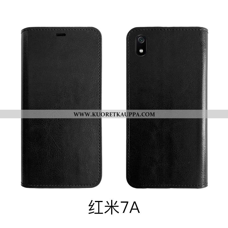 Kuori Xiaomi Redmi 7a, Kuoret Xiaomi Redmi 7a, Kotelo Xiaomi Redmi 7a Pehmeä Neste Suojaus Liiketoim