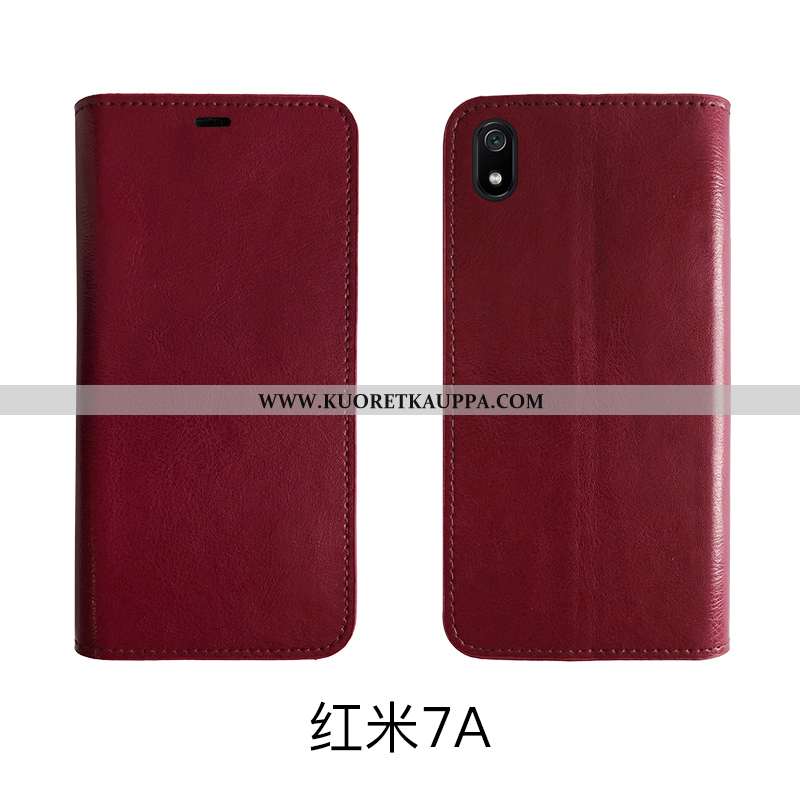 Kuori Xiaomi Redmi 7a, Kuoret Xiaomi Redmi 7a, Kotelo Xiaomi Redmi 7a Pehmeä Neste Suojaus Liiketoim