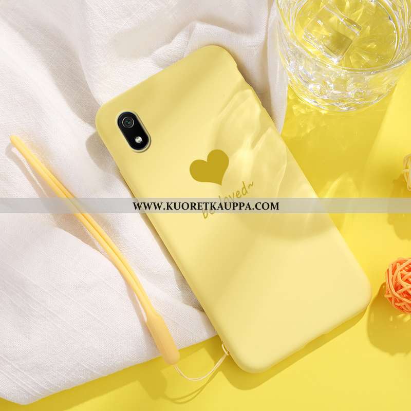 Kuori Xiaomi Redmi 7a, Kuoret Xiaomi Redmi 7a, Kotelo Xiaomi Redmi 7a Pehmeä Neste Valo Suojaus Tila
