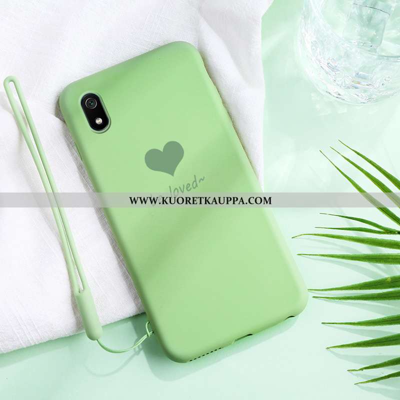 Kuori Xiaomi Redmi 7a, Kuoret Xiaomi Redmi 7a, Kotelo Xiaomi Redmi 7a Pehmeä Neste Valo Suojaus Tila