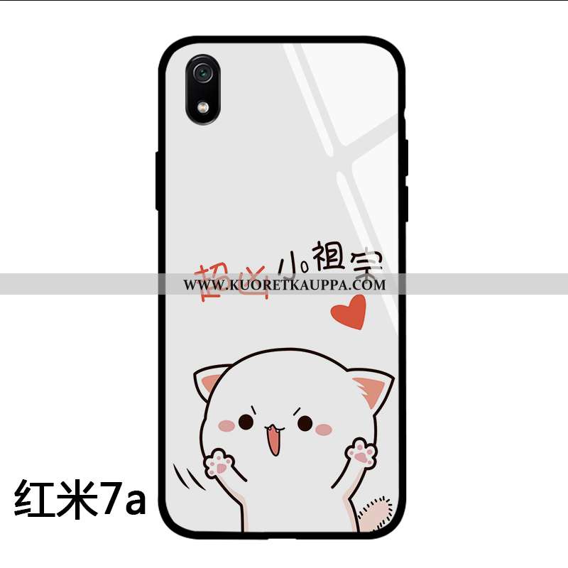 Kuori Xiaomi Redmi 7a, Kuoret Xiaomi Redmi 7a, Kotelo Xiaomi Redmi 7a Persoonallisuus Luova Suuntaus