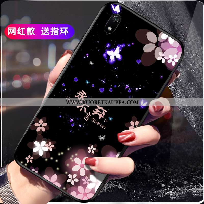 Kuori Xiaomi Redmi 7a, Kuoret Xiaomi Redmi 7a, Kotelo Xiaomi Redmi 7a Persoonallisuus Silikoni Murtu