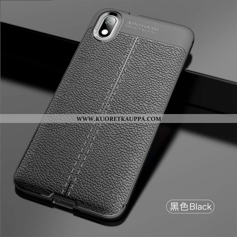 Kuori Xiaomi Redmi 7a, Kuoret Xiaomi Redmi 7a, Kotelo Xiaomi Redmi 7a Pesty Suede Persoonallisuus Si