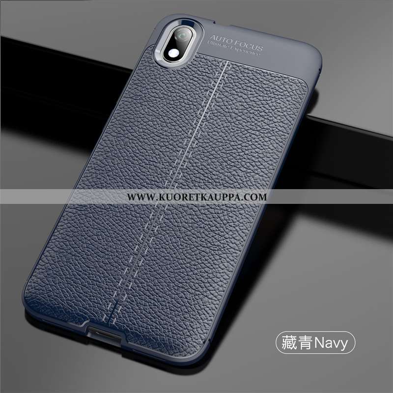 Kuori Xiaomi Redmi 7a, Kuoret Xiaomi Redmi 7a, Kotelo Xiaomi Redmi 7a Pesty Suede Persoonallisuus Si