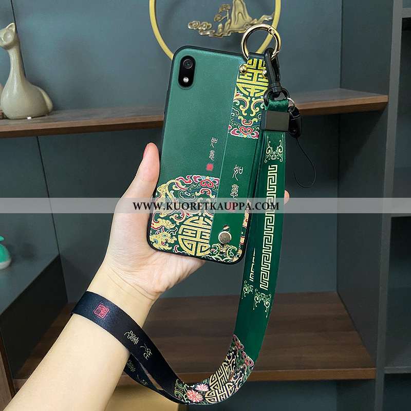 Kuori Xiaomi Redmi 7a, Kuoret Xiaomi Redmi 7a, Kotelo Xiaomi Redmi 7a Silikoni Persoonallisuus Puhel