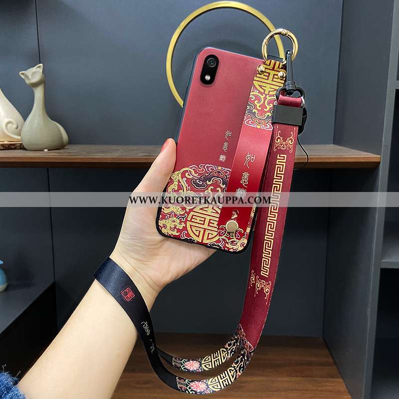 Kuori Xiaomi Redmi 7a, Kuoret Xiaomi Redmi 7a, Kotelo Xiaomi Redmi 7a Silikoni Persoonallisuus Puhel