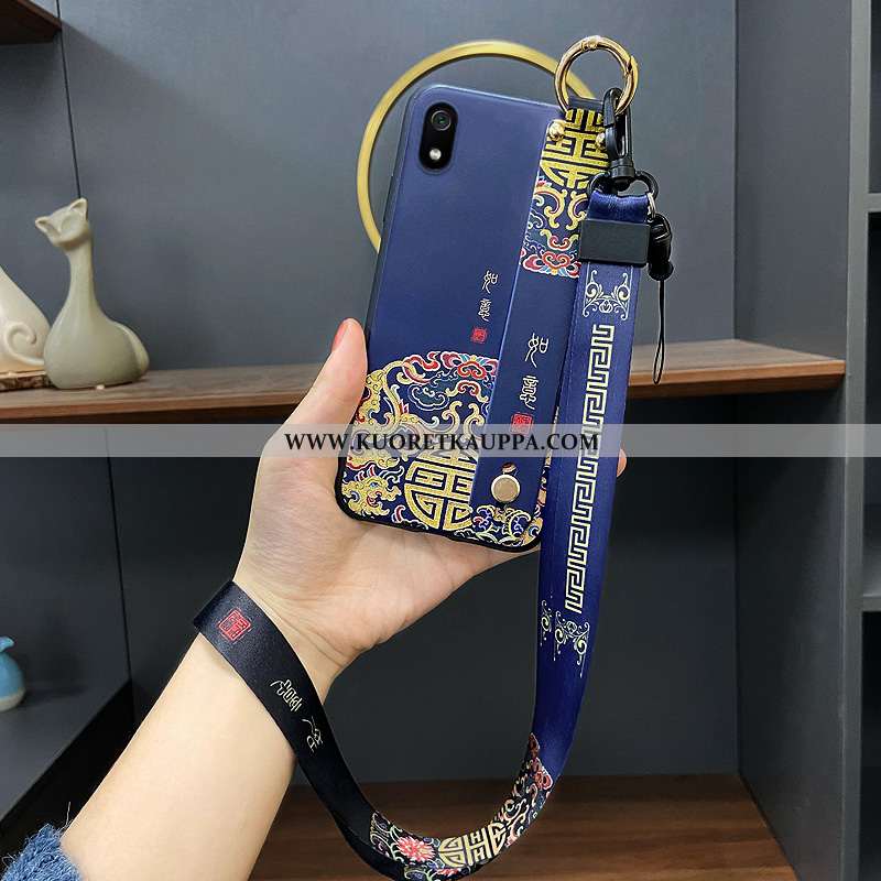 Kuori Xiaomi Redmi 7a, Kuoret Xiaomi Redmi 7a, Kotelo Xiaomi Redmi 7a Silikoni Persoonallisuus Puhel