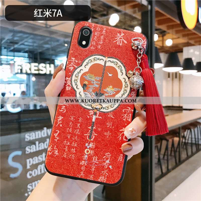 Kuori Xiaomi Redmi 7a, Kuoret Xiaomi Redmi 7a, Kotelo Xiaomi Redmi 7a Silikoni Suojaus Kiinalainen T