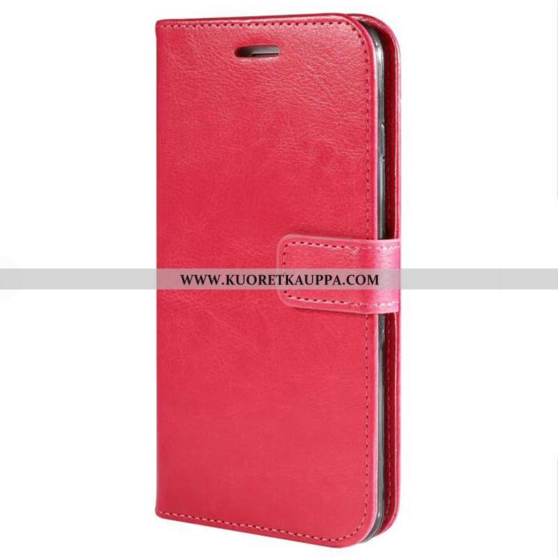 Kuori Xiaomi Redmi 7a, Kuoret Xiaomi Redmi 7a, Kotelo Xiaomi Redmi 7a Suojaus Nahkakuori Liiketoimin