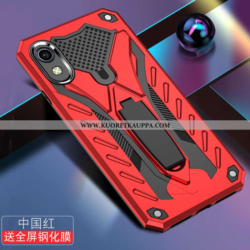 Kuori Xiaomi Redmi 7a, Kuoret Xiaomi Redmi 7a, Kotelo Xiaomi Redmi 7a Suojaus Pesty Suede Pehmeä Nes