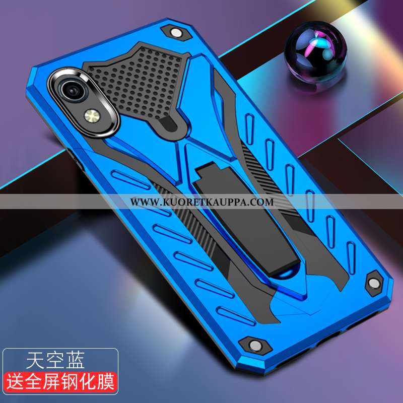 Kuori Xiaomi Redmi 7a, Kuoret Xiaomi Redmi 7a, Kotelo Xiaomi Redmi 7a Suojaus Pesty Suede Pehmeä Nes