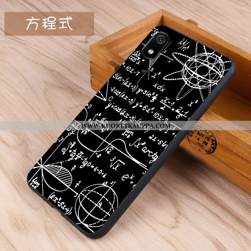 Kuori Xiaomi Redmi 7a, Kuoret Xiaomi Redmi 7a, Kotelo Xiaomi Redmi 7a Suojaus Pesty Suede Silikoni L