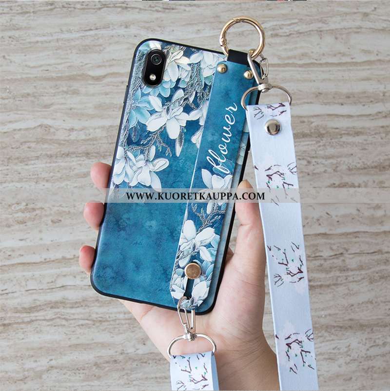 Kuori Xiaomi Redmi 7a, Kuoret Xiaomi Redmi 7a, Kotelo Xiaomi Redmi 7a Suojaus Ripustettavat Koristee