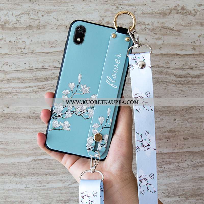 Kuori Xiaomi Redmi 7a, Kuoret Xiaomi Redmi 7a, Kotelo Xiaomi Redmi 7a Suojaus Ripustettavat Koristee
