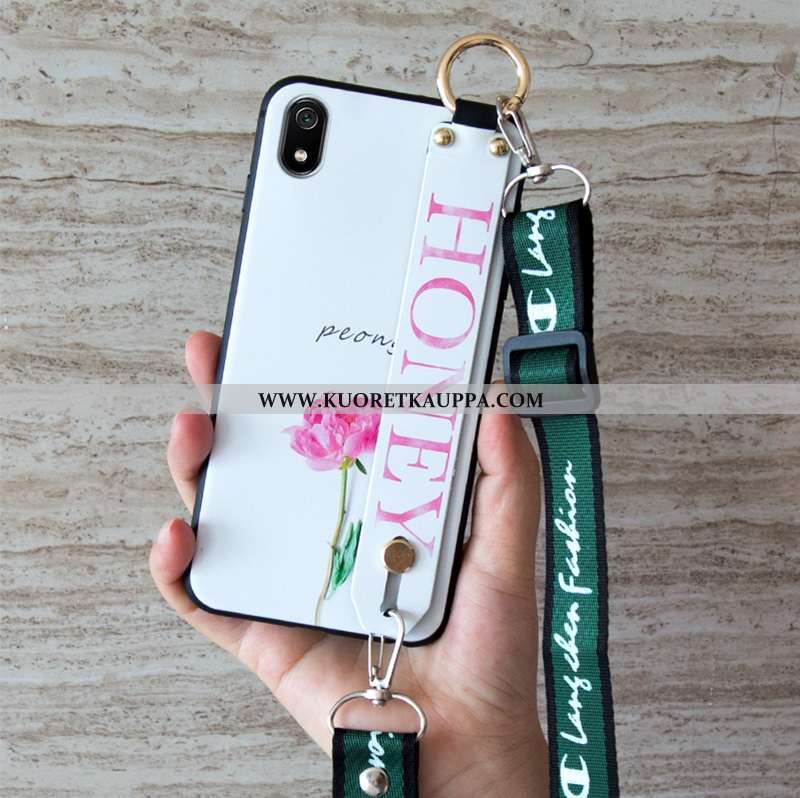 Kuori Xiaomi Redmi 7a, Kuoret Xiaomi Redmi 7a, Kotelo Xiaomi Redmi 7a Suojaus Ripustettavat Koristee