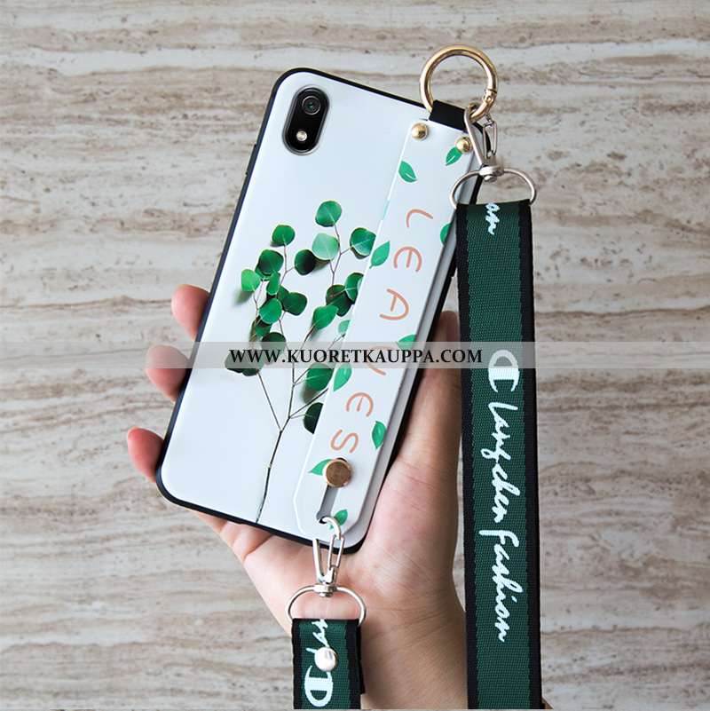 Kuori Xiaomi Redmi 7a, Kuoret Xiaomi Redmi 7a, Kotelo Xiaomi Redmi 7a Suojaus Ripustettavat Koristee