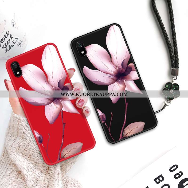 Kuori Xiaomi Redmi 7a, Kuoret Xiaomi Redmi 7a, Kotelo Xiaomi Redmi 7a Suuntaus Pehmeä Neste Puhelime