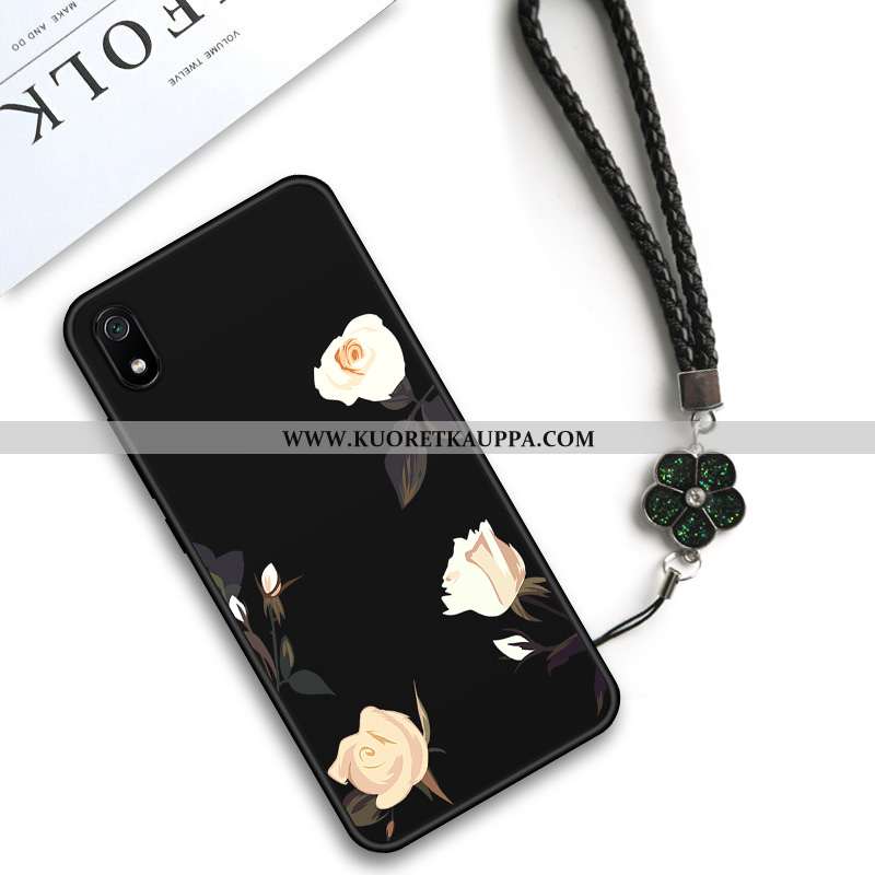 Kuori Xiaomi Redmi 7a, Kuoret Xiaomi Redmi 7a, Kotelo Xiaomi Redmi 7a Suuntaus Pehmeä Neste Puhelime