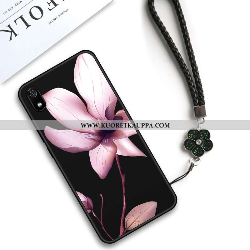 Kuori Xiaomi Redmi 7a, Kuoret Xiaomi Redmi 7a, Kotelo Xiaomi Redmi 7a Suuntaus Pehmeä Neste Puhelime