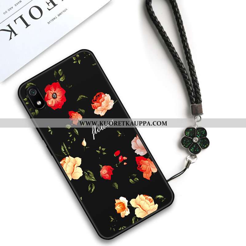 Kuori Xiaomi Redmi 7a, Kuoret Xiaomi Redmi 7a, Kotelo Xiaomi Redmi 7a Suuntaus Pehmeä Neste Puhelime