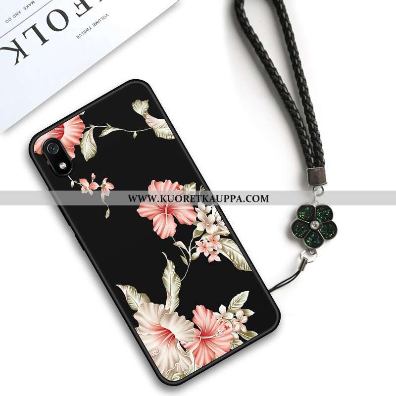 Kuori Xiaomi Redmi 7a, Kuoret Xiaomi Redmi 7a, Kotelo Xiaomi Redmi 7a Suuntaus Pehmeä Neste Puhelime