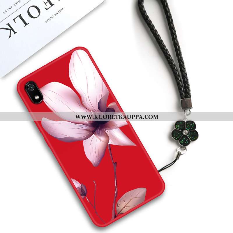 Kuori Xiaomi Redmi 7a, Kuoret Xiaomi Redmi 7a, Kotelo Xiaomi Redmi 7a Suuntaus Pehmeä Neste Puhelime