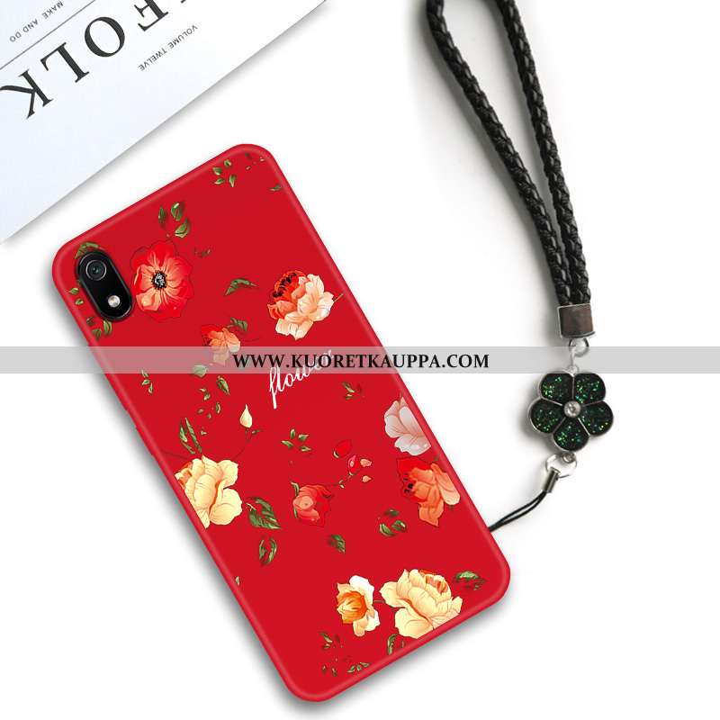 Kuori Xiaomi Redmi 7a, Kuoret Xiaomi Redmi 7a, Kotelo Xiaomi Redmi 7a Suuntaus Pehmeä Neste Puhelime