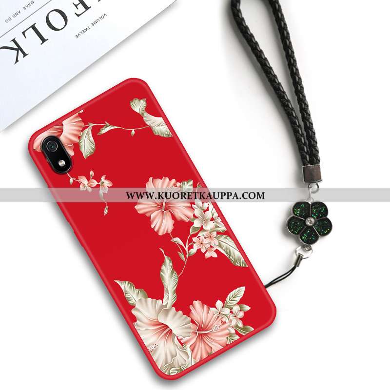 Kuori Xiaomi Redmi 7a, Kuoret Xiaomi Redmi 7a, Kotelo Xiaomi Redmi 7a Suuntaus Pehmeä Neste Puhelime