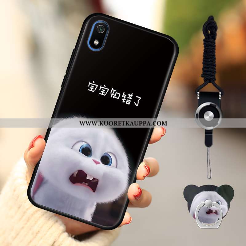 Kuori Xiaomi Redmi 7a, Kuoret Xiaomi Redmi 7a, Kotelo Xiaomi Redmi 7a Suuntaus Pehmeä Neste Puhelime