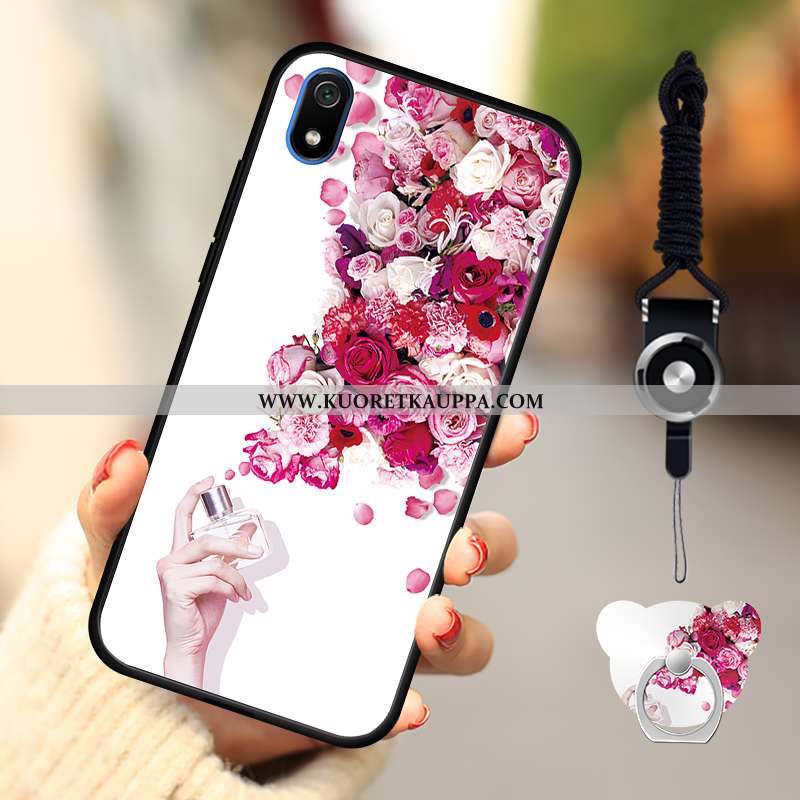 Kuori Xiaomi Redmi 7a, Kuoret Xiaomi Redmi 7a, Kotelo Xiaomi Redmi 7a Suuntaus Pehmeä Neste Puhelime