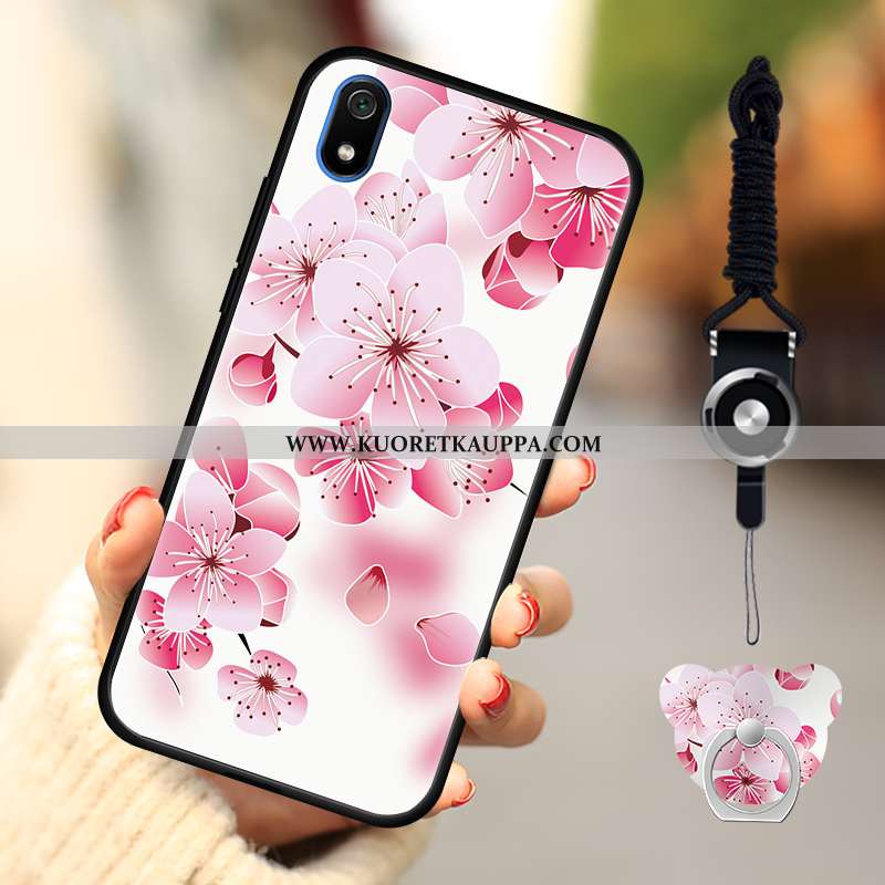 Kuori Xiaomi Redmi 7a, Kuoret Xiaomi Redmi 7a, Kotelo Xiaomi Redmi 7a Suuntaus Pehmeä Neste Puhelime