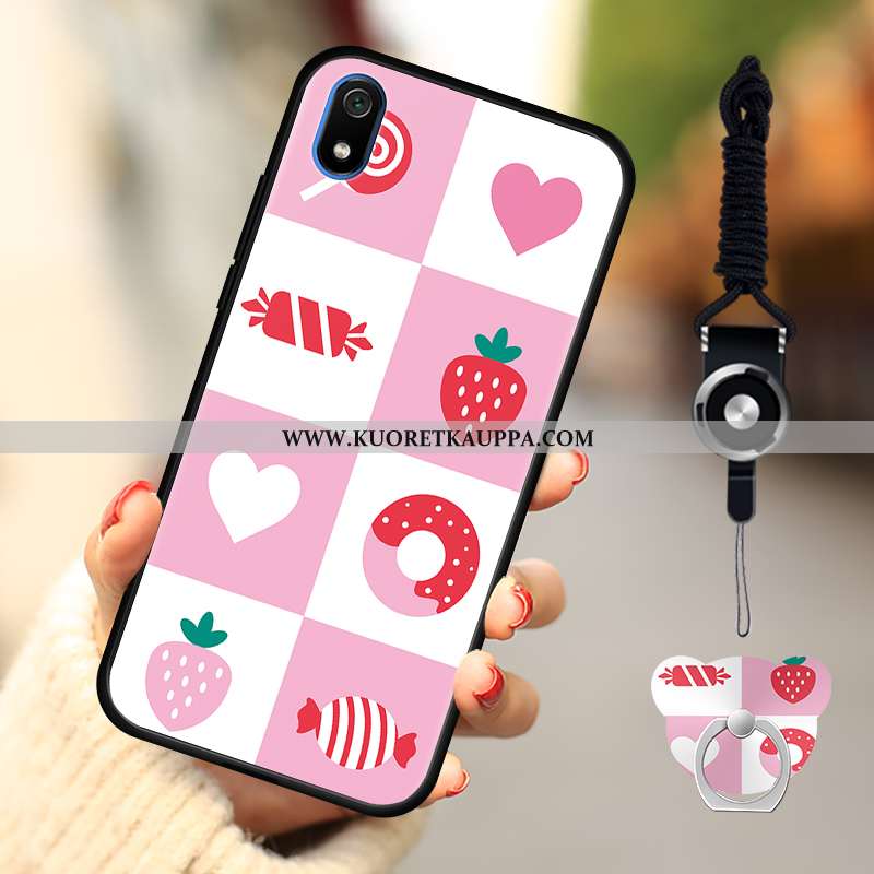 Kuori Xiaomi Redmi 7a, Kuoret Xiaomi Redmi 7a, Kotelo Xiaomi Redmi 7a Suuntaus Pehmeä Neste Puhelime