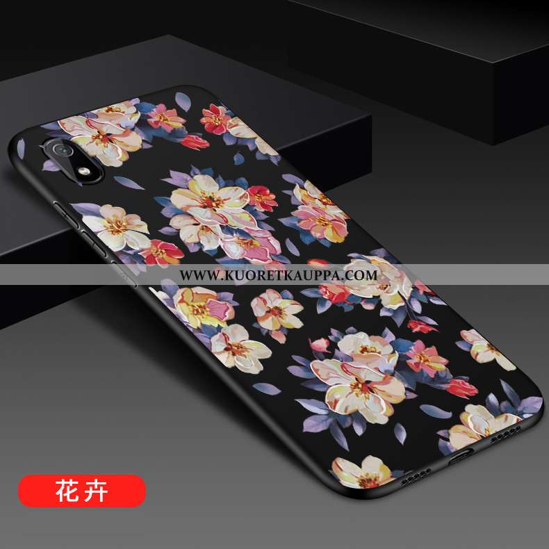 Kuori Xiaomi Redmi 7a, Kuoret Xiaomi Redmi 7a, Kotelo Xiaomi Redmi 7a Tila Luova Puhelimen Net Red L