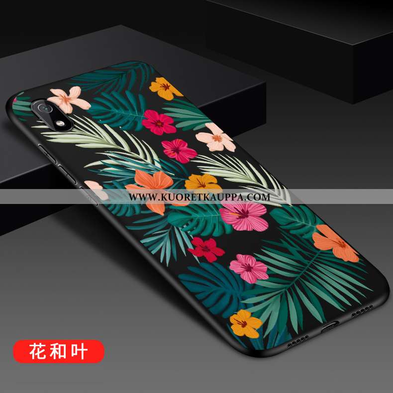 Kuori Xiaomi Redmi 7a, Kuoret Xiaomi Redmi 7a, Kotelo Xiaomi Redmi 7a Tila Luova Puhelimen Net Red L