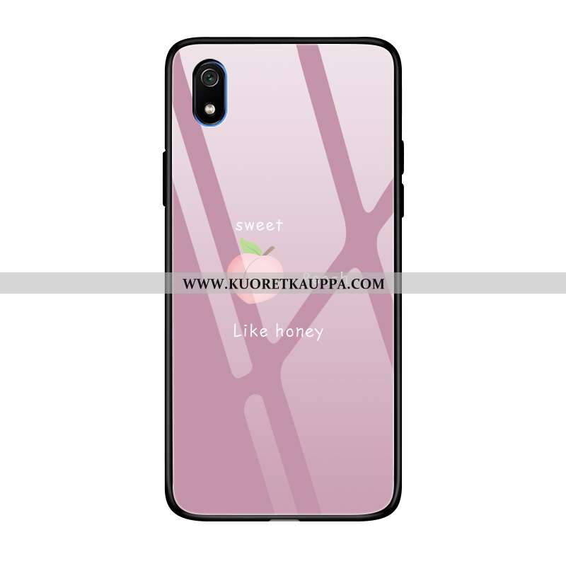 Kuori Xiaomi Redmi 7a, Kuoret Xiaomi Redmi 7a, Kotelo Xiaomi Redmi 7a Tila Persoonallisuus Yksinkert